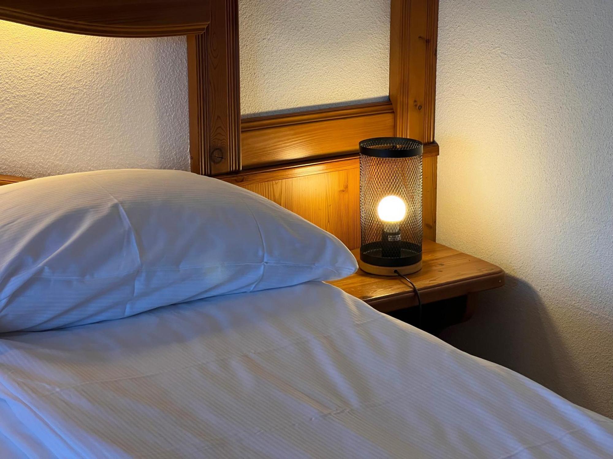 ויסונה Hotel Chalet Royal מראה חיצוני תמונה