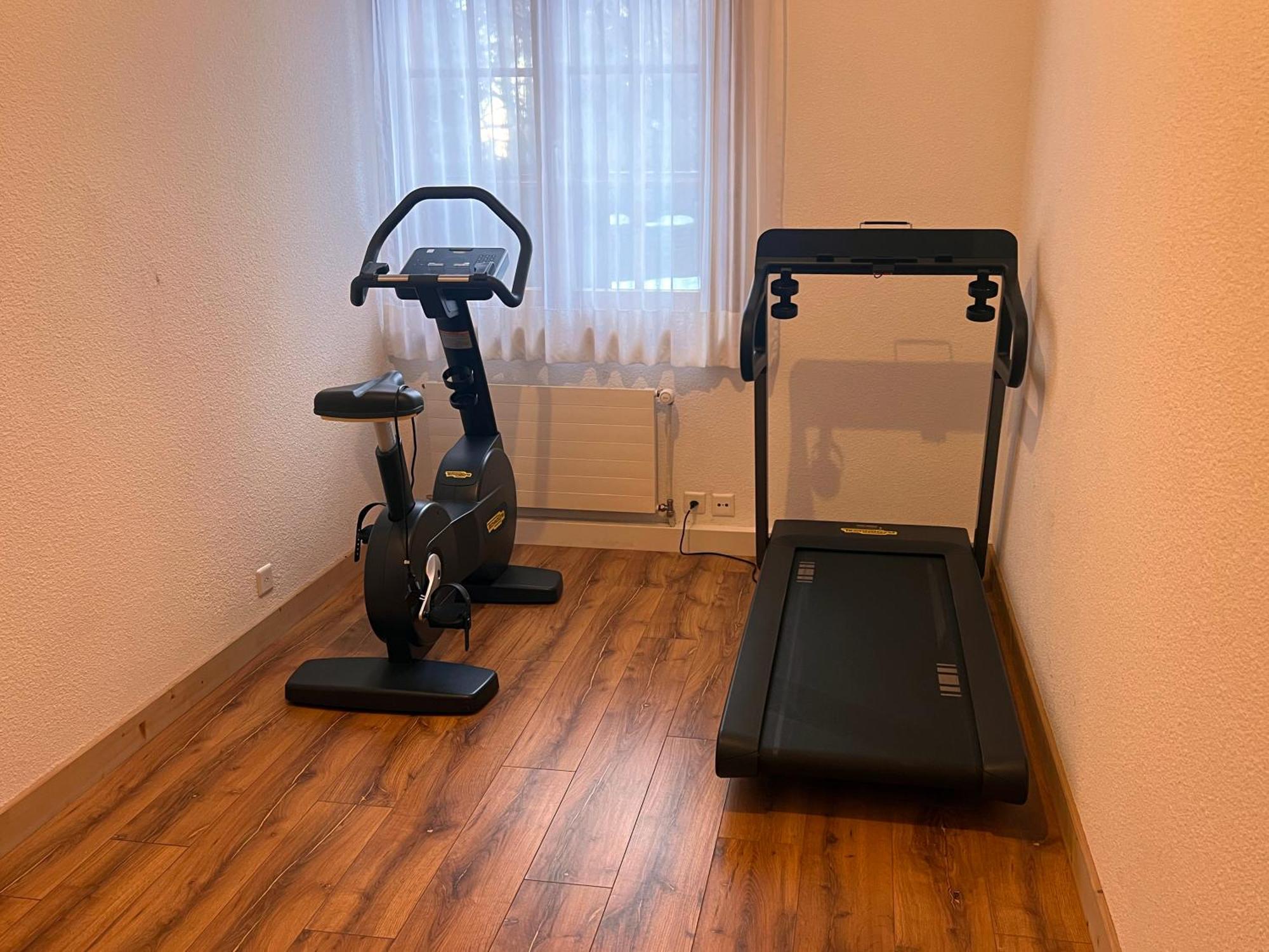 ויסונה Hotel Chalet Royal מראה חיצוני תמונה