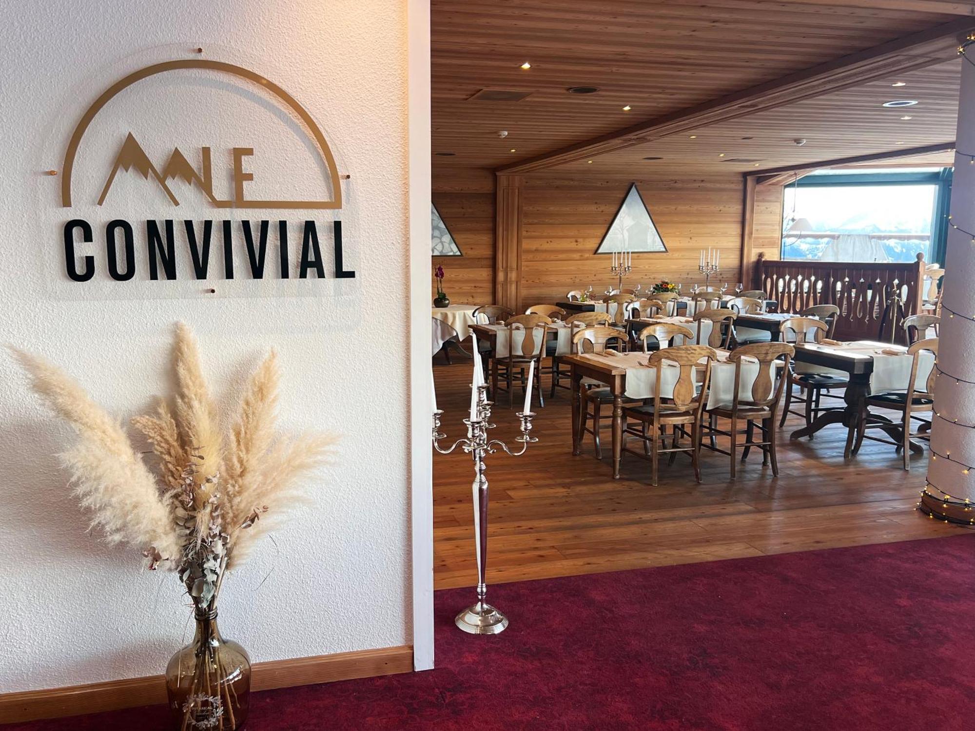 ויסונה Hotel Chalet Royal מראה חיצוני תמונה